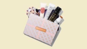 Subscription Box for Local or Niche Products